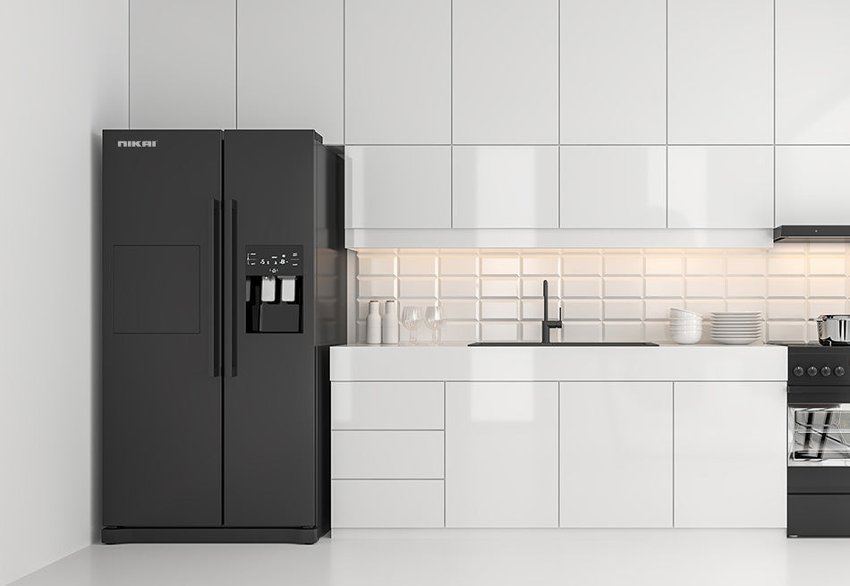 Cooling & Refrigeration