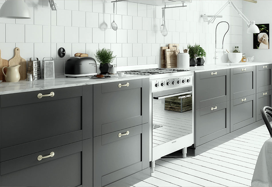 Kitchen Appliances