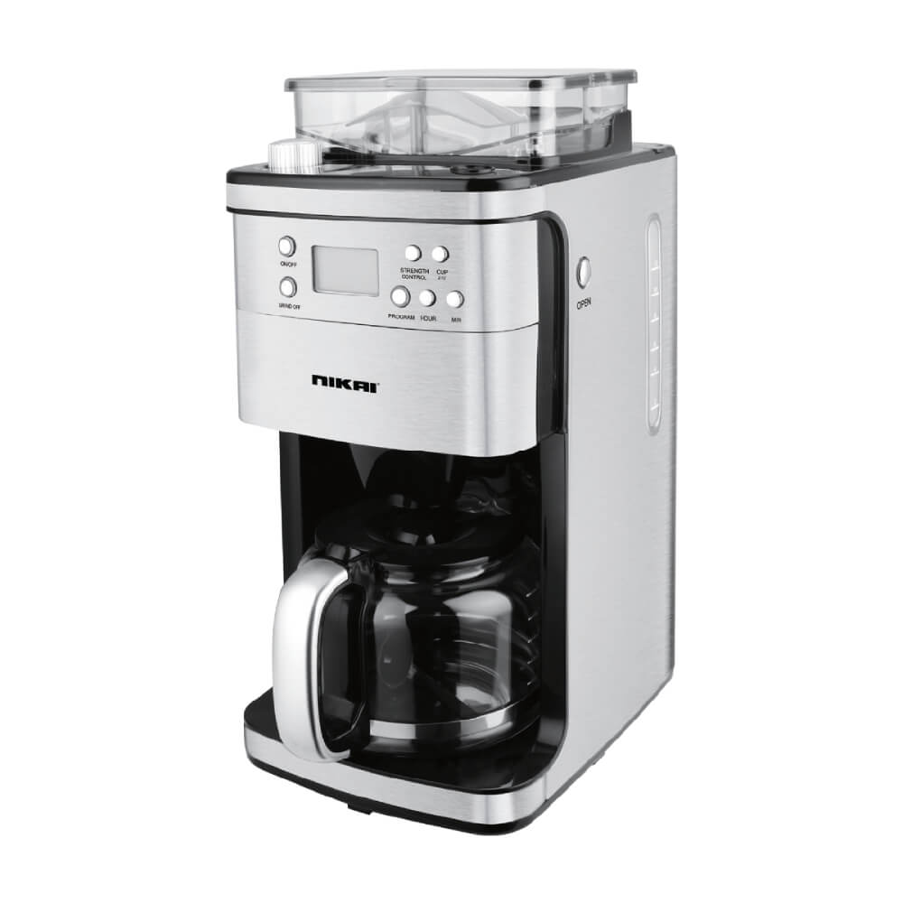 Coffee Makers