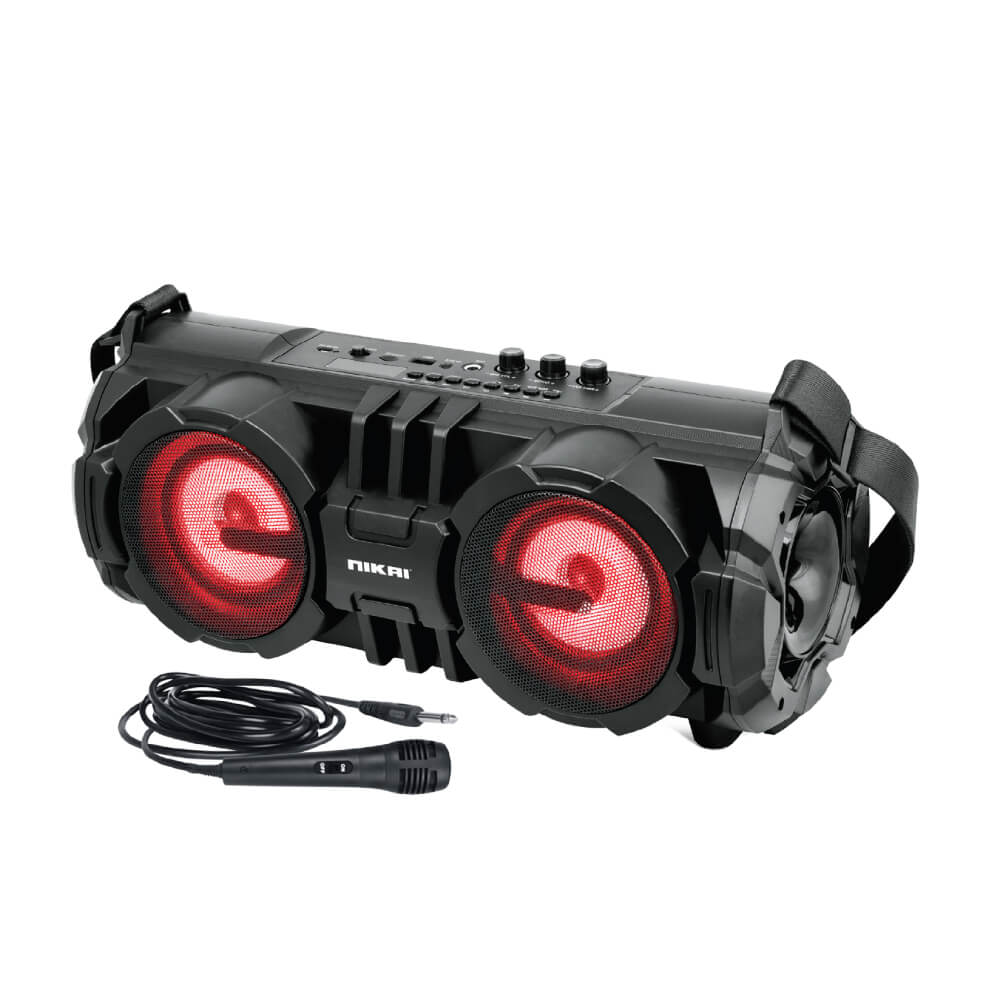 Speakers