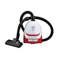 Vacuum