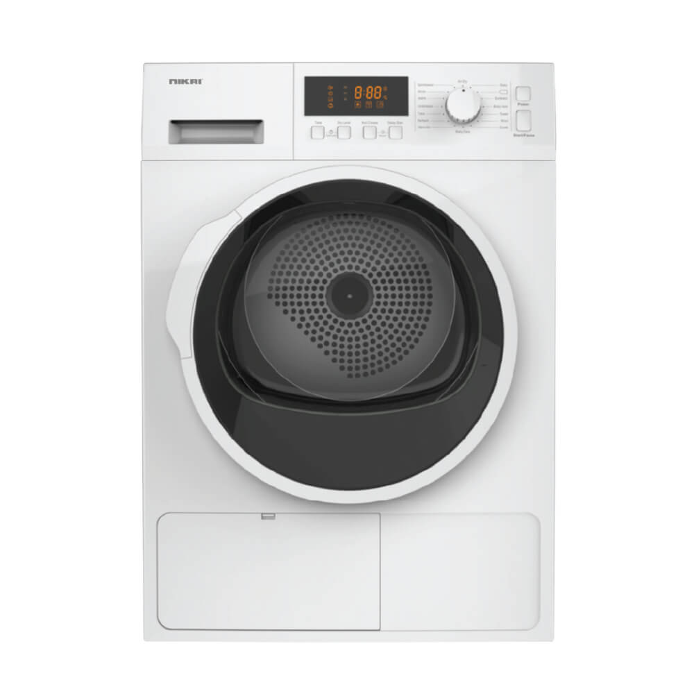 Washing Machines