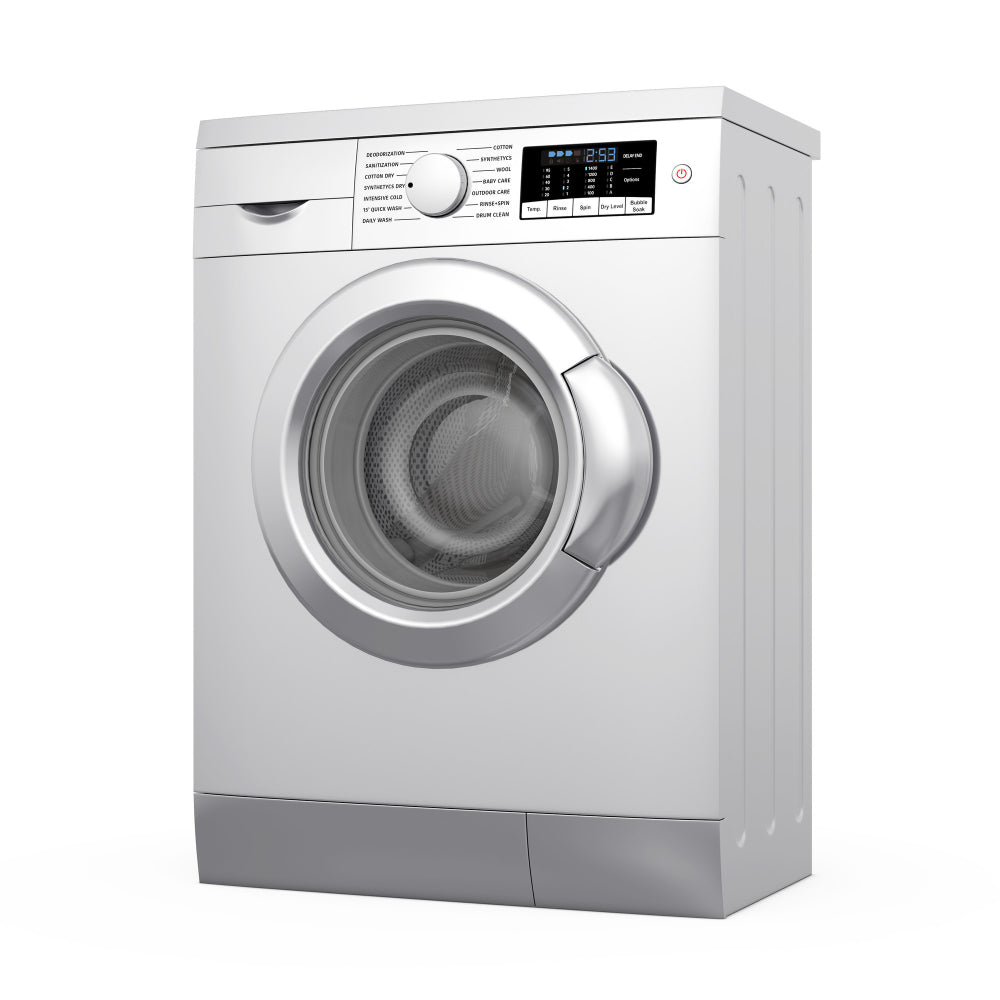 Washing Machines